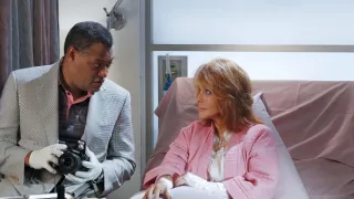 Kriminálka Las Vegas XI