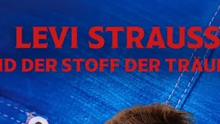 Príbeh Leviho Straussa (1/2)