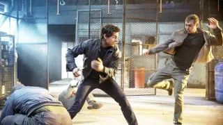 Jack Reacher : Nevracej se