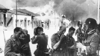 Válečné týdny (3)