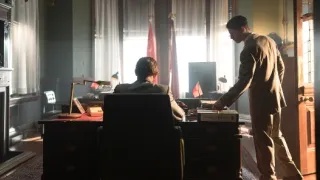 Svět špionů: Jaderná hra (3)