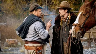 Príbeh Leviho Straussa (2/2)