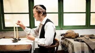 Príbeh Leviho Straussa (2/2)