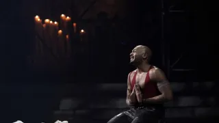 Jesus Christ Superstar Live