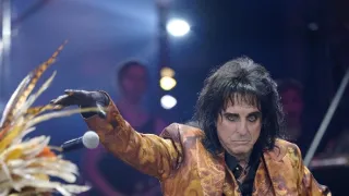Jesus Christ Superstar Live