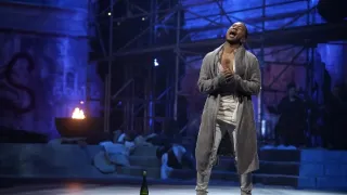 Jesus Christ Superstar Live