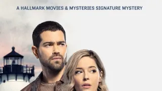 Záhady na ostrove (1/4)