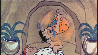 Frédi és Béni, avagy a két kőkorszaki szaki (160)