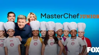 MasterChef Junior IX