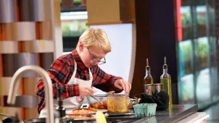 MasterChef Junior IX