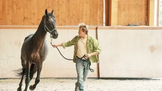 O lidech a koních (3)