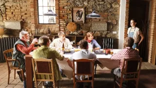 O lidech a koních (3)