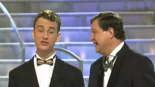 Bavíme se s imitátory