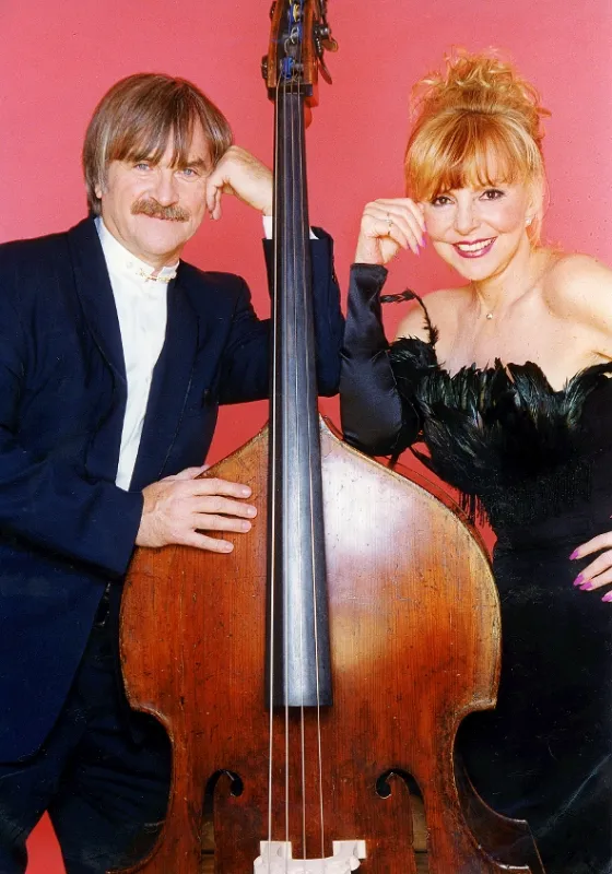 Hej, mistře basů, 2017 - fotogaléria