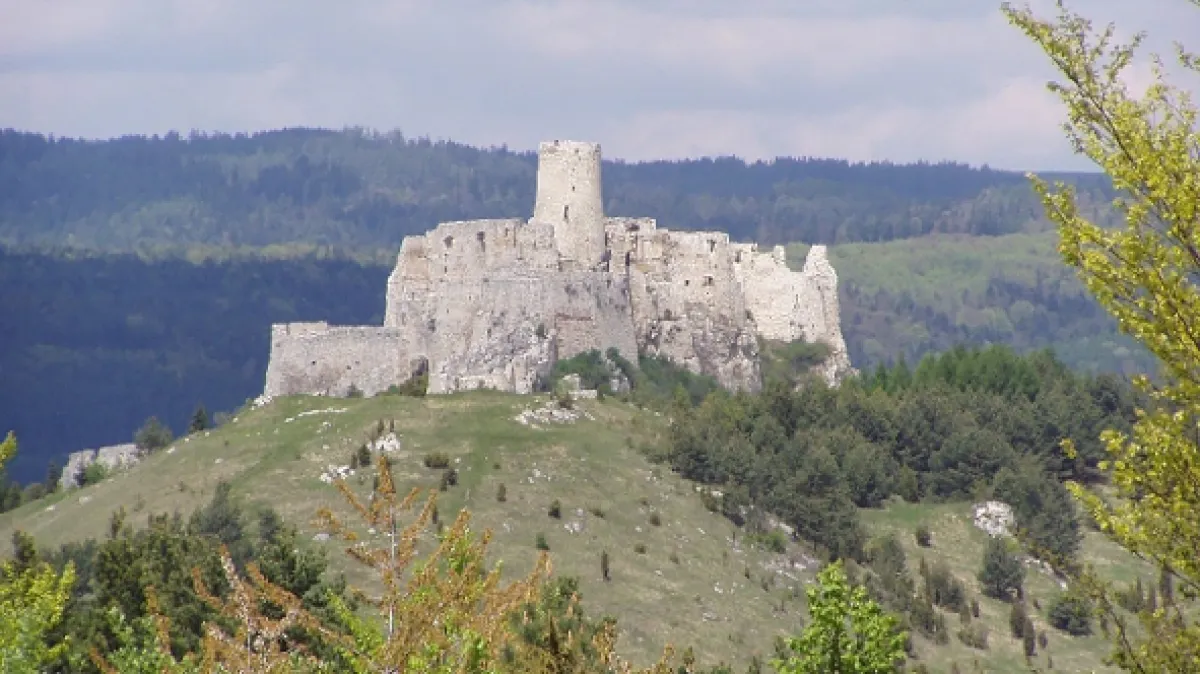 Úžasné výlety, 2023 - fotogaléria