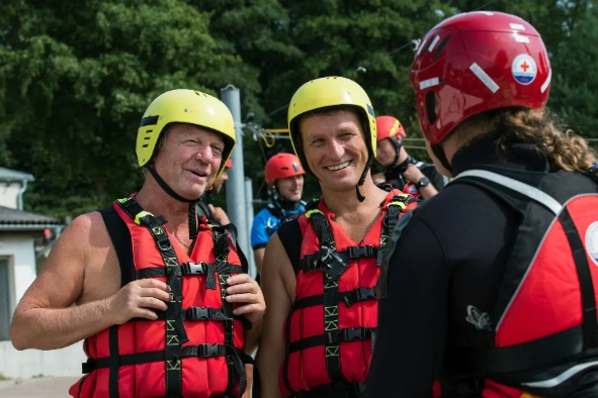 Zázraky přírody, 2019 - fotogaléria
