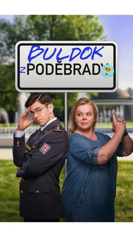 Buldok z Poděbrad, 2026 - fotogaléria