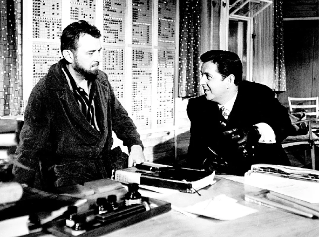 Poklad byzantského kupce, 1966 - fotogaléria