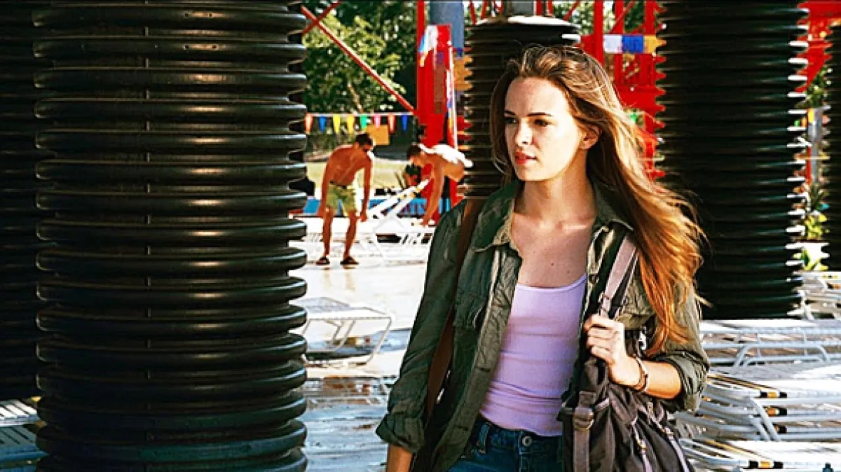 Piraňa 3D (Piranha 3D), 2010 - fotogaléria