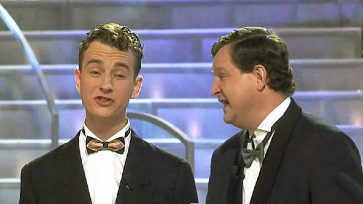 Bavíme se s imitátory, 2010 - fotogaléria