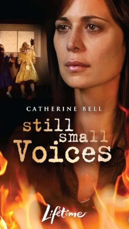 Volanie o pomoc (Still Small Voices), 2007 - fotogaléria