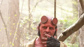 Hellboy: Křivák