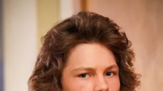 Malý Sheldon III (7)