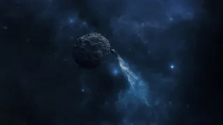 Asteroidy, život a smrt z vesmíru