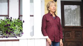 Poslední boj Ellen Coleové