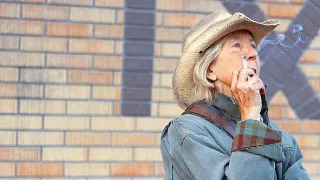 Poslední boj Ellen Coleové