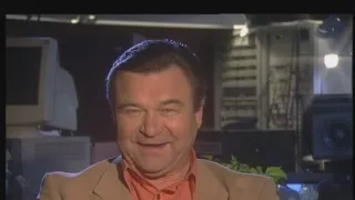 Nezapomenutelné scénky