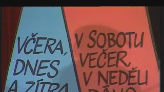 Nezapomenutelné scénky