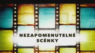 Nezapomenutelné scénky