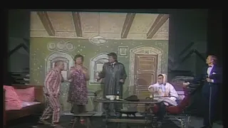 Nezapomenutelné scénky