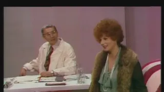 Nezapomenutelné scénky