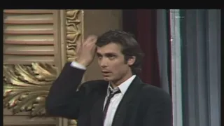 Nezapomenutelné scénky