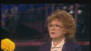 Nezapomenutelné scénky