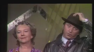 Nezapomenutelné scénky