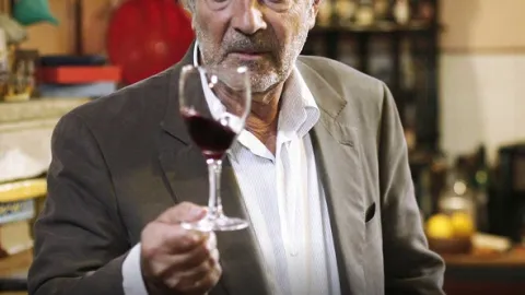 Vraždy na vinicích V (1)