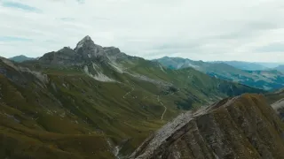 Půvab rakouských hor II