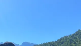 Půvab rakouských hor II