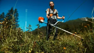 Půvab rakouských hor II