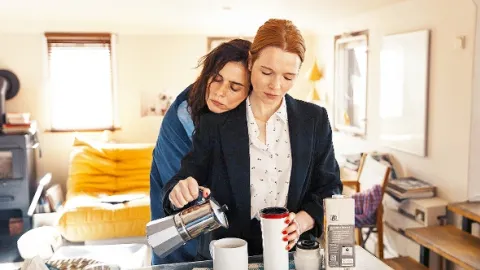 Ještě krásnější