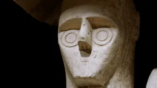 Sardinie, tajemství neznámé civilizace