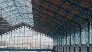 Eiffel: Století génia