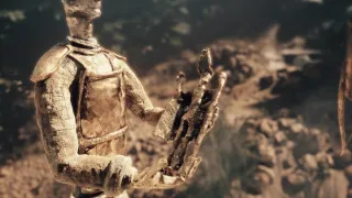 Sardinie, tajemství neznámé civilizace