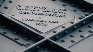 Eiffel: Století génia