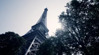 Eiffel: Století génia