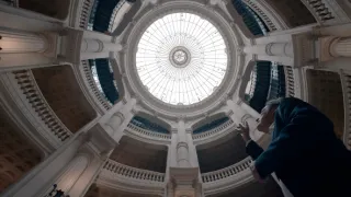 Eiffel: Století génia