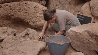 Sardinie, tajemství neznámé civilizace